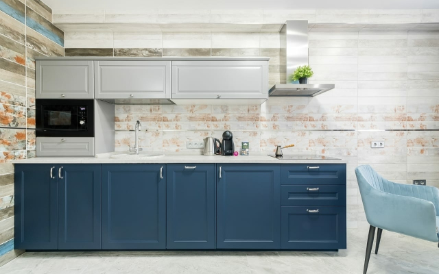 Квартира на улице Красная, 176 лит 1/2