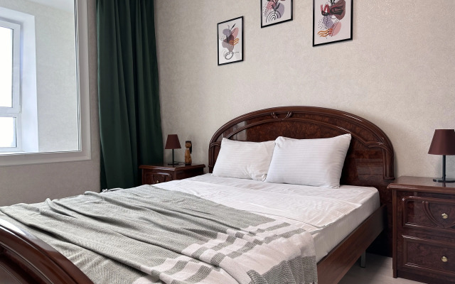 Apartamenty Panova-Park Flat