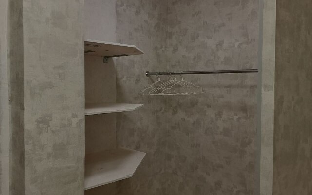 Vozle Morya Flat