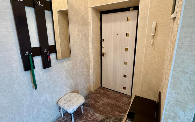 Апартаменты Ленинградская 63