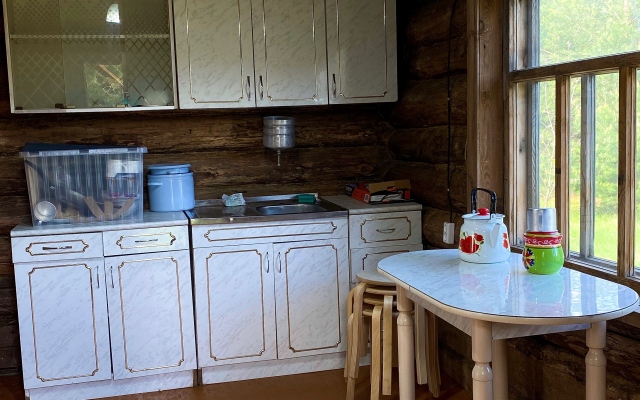 Шале Иволга