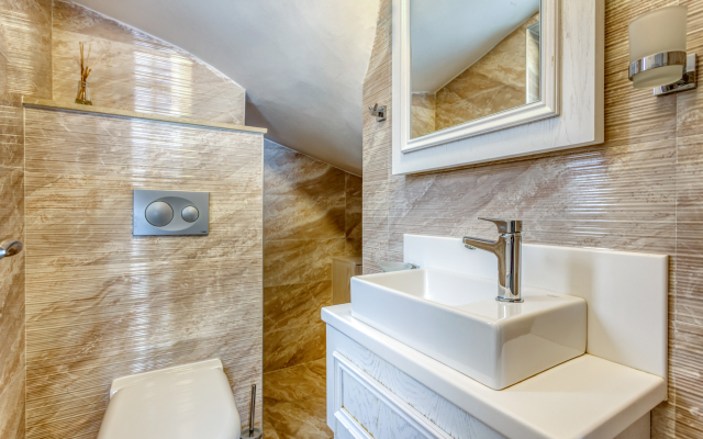 Lucida Villas - Kalkan Hills -Villas with Private Pool and Panaromic Sea View Villa