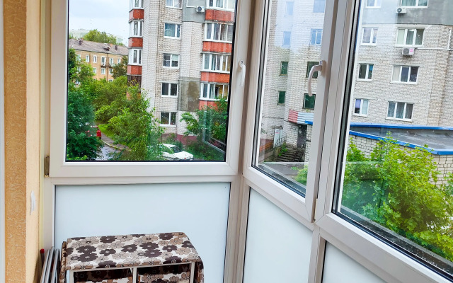 Nedaleko Ot Tsentra Flat