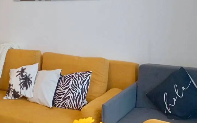 Novaya Studiya V 15 Minutakh Ot Vnukovo Flat