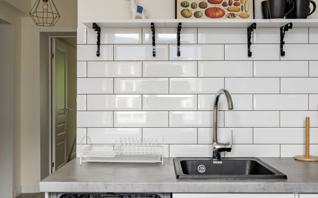 Апартаменты Привокзальная 8