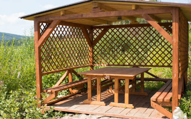 Гостевой дом Аракуль