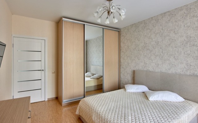 Апартаменты Kazan ArtCity