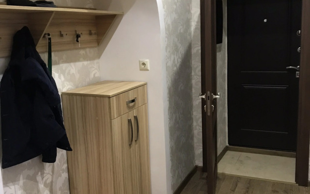 S Otdelnoy Spalney Na Gorokhovoy Apartments