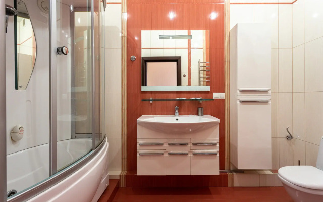 by the sea Apartments