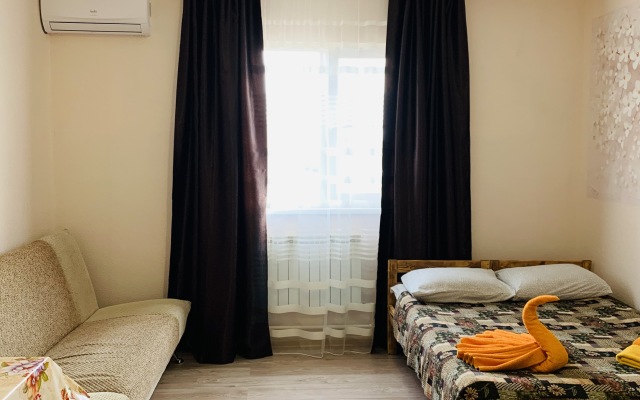 Gosti Guest House