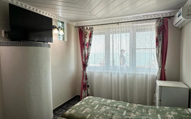 Anastasiya Private House