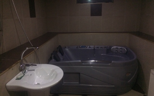 Piza Hotel
