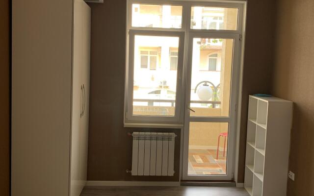 Апартаменты Moynaki 1