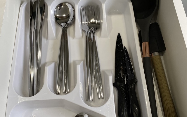 Квартира Уютная 1