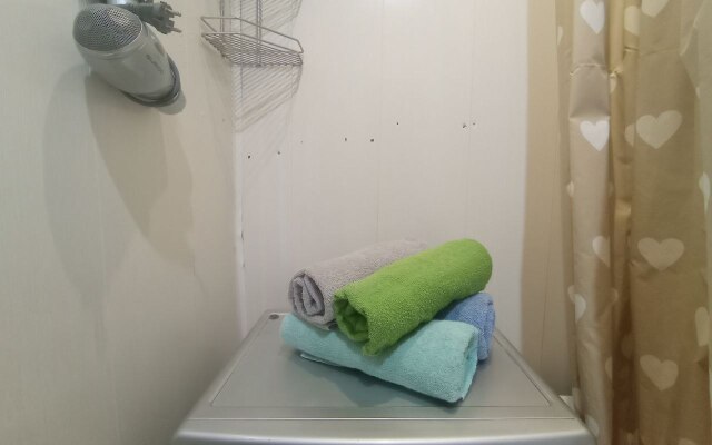 Квартира Live-In-Comfort на Кутузовском Проезде 7