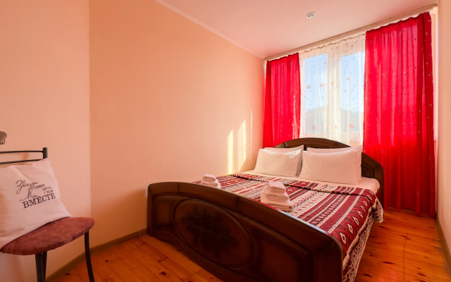 Hotel ELIZA HOTEL