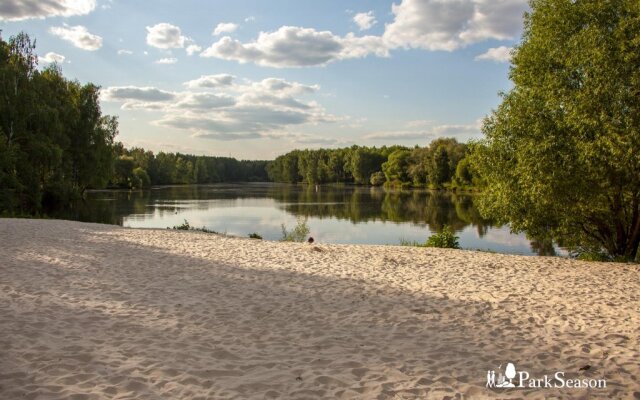 Apartamenty ryadom Krokus-Ekspo Otkrytiye-arena Moskva-reka park vodnyy sport