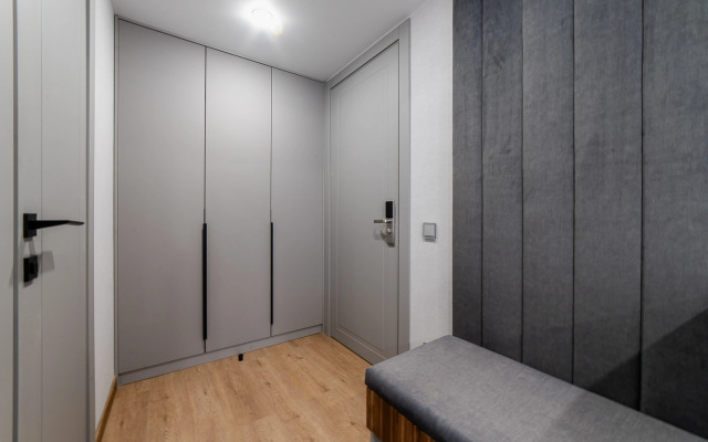 Отель Атмосфера