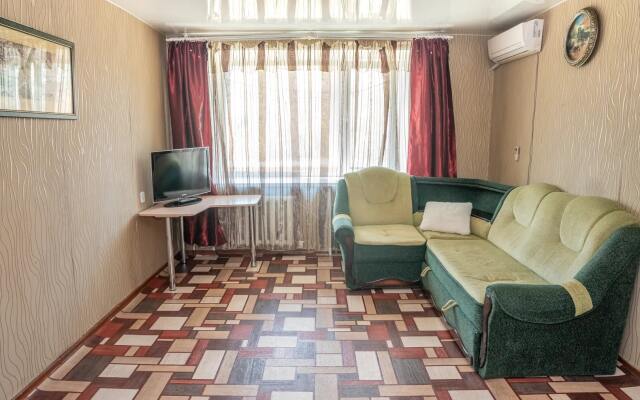 Ramacity na Pervostroiteley 20 Flat