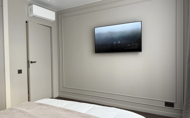 Квартира Высокий Берег Premium 2