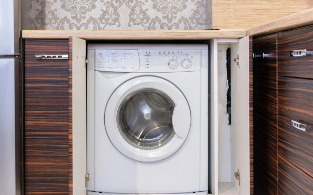 Апартаменты на Запсковье