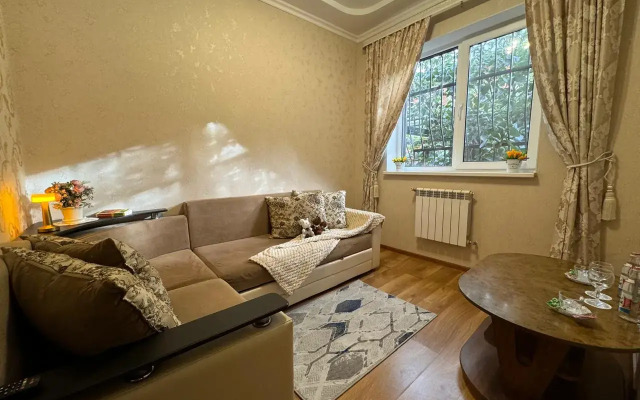 Nika Guest House