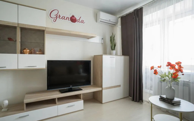 Granada Flat