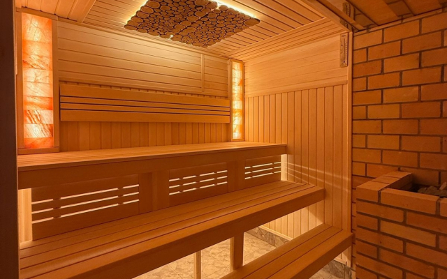 База отдыха Solthomee