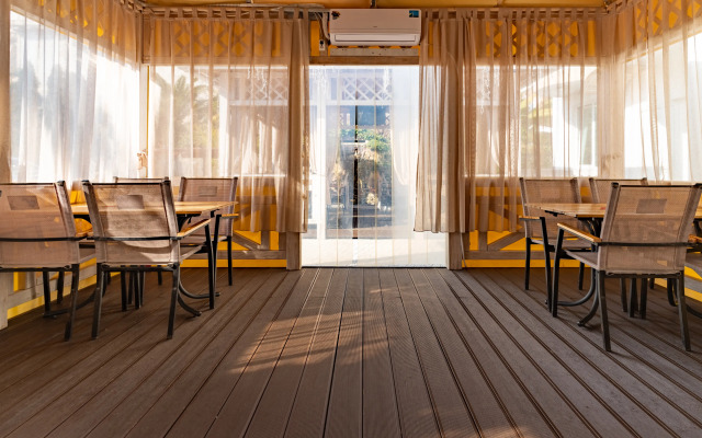Zoremma Hotel