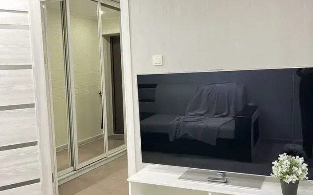 Квартира на Ленинском проспекте 95к1