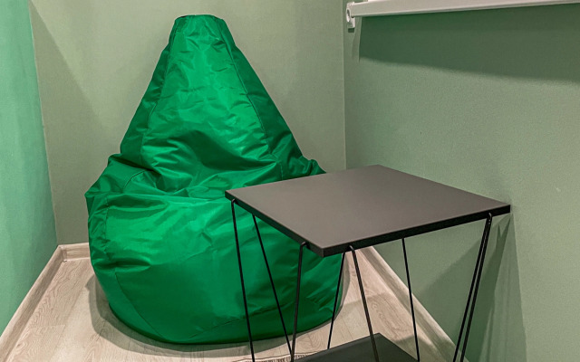 Uyutnaya Kvartira V Tsentre Kmv Flat