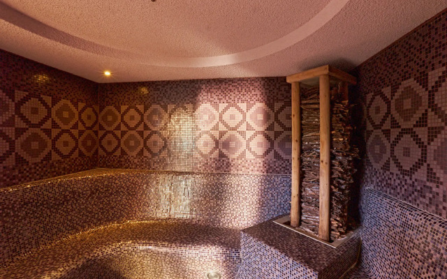 Hotel Grinn Biznes-Klass