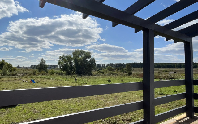 Частный дом Дом у источника близ Дивеево