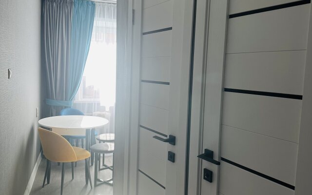 Апартаменты в пяти минутах ходьбы Микрохирургия глаза