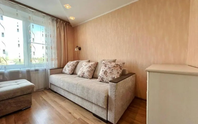 Апартаменты Яблочкова 19