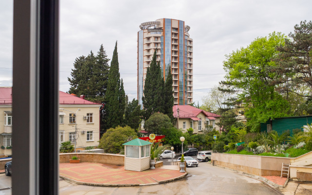 V Elitnom Zhk Premyer Titanik Ot Letoarart Apartments