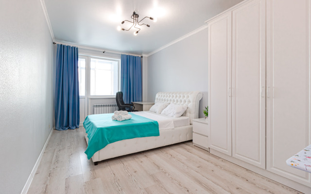 Kamal Apart Apartments