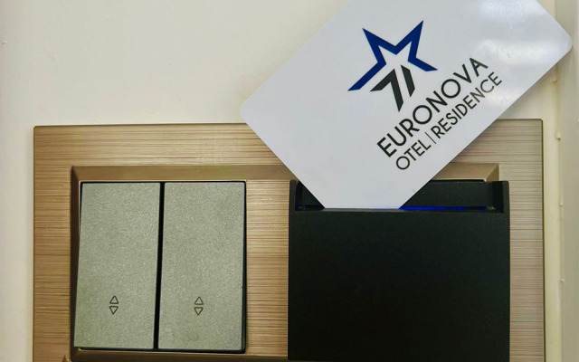 Euronova Otel Residence