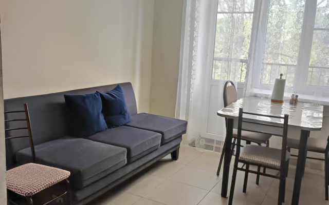 Квартира на Улице Пестова