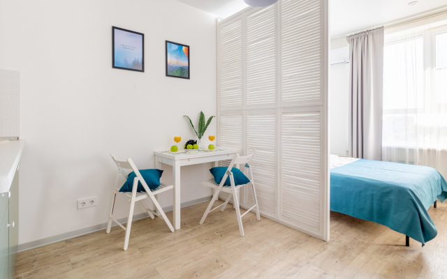 Апартаменты Jet Life Apartments 2