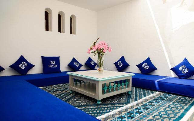 Dar Sidi Guest house