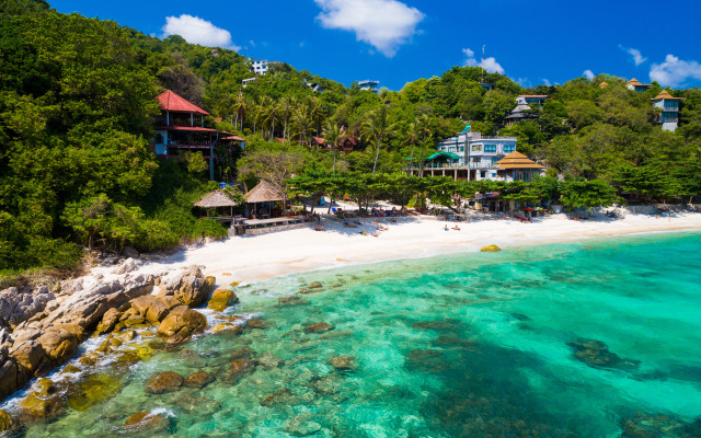 Coral View Resort Hotel