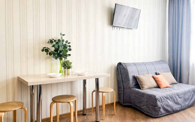 Апартаменты ApartLike