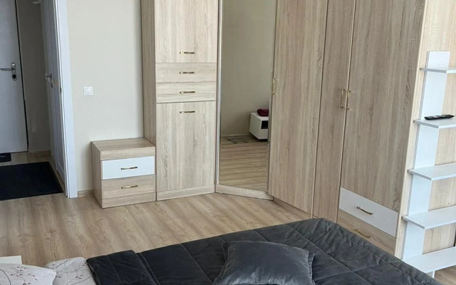 Апартаменты МарЭль Апарт Славянский 1к1