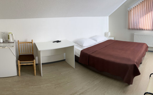 Hozyayushka Hotel