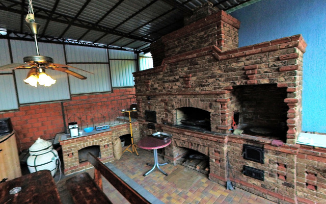 Chemitka Guest house