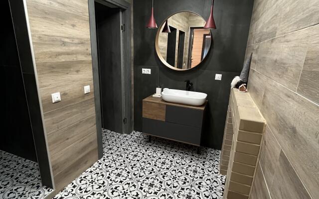 Fligel Private House