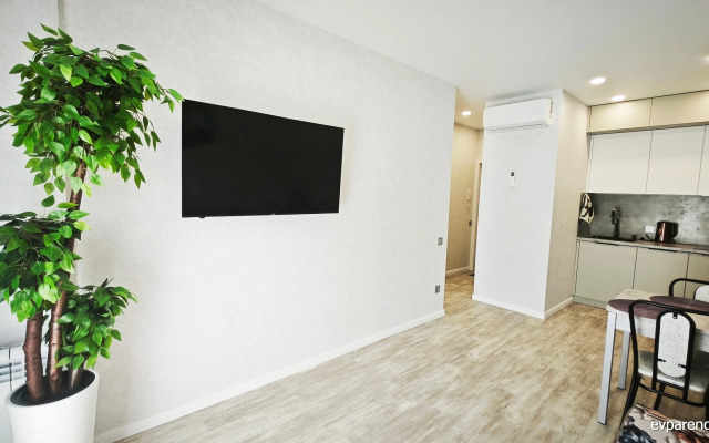 Квартира 137 ЖК Евпатория от Evparenda