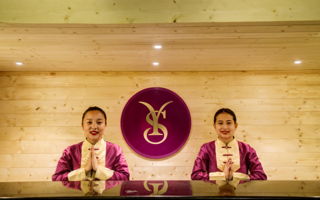 Silver Star Boutique Hotel