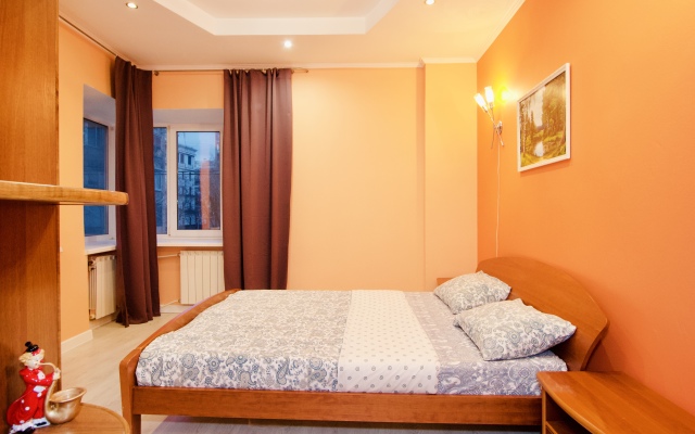 Квартира Свободна - Сивцев Вражек